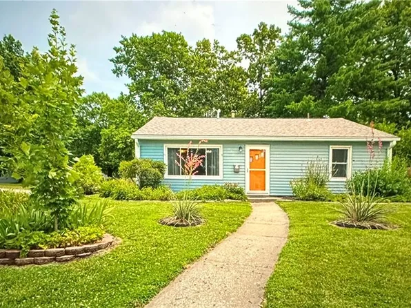 6709 N Campbell St, Gladstone, MO 64118
