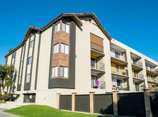 Cabrillo Knolls Apartments, San Diego, CA 92104
