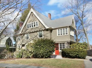 8 Devon Ter, Newton, MA 02459