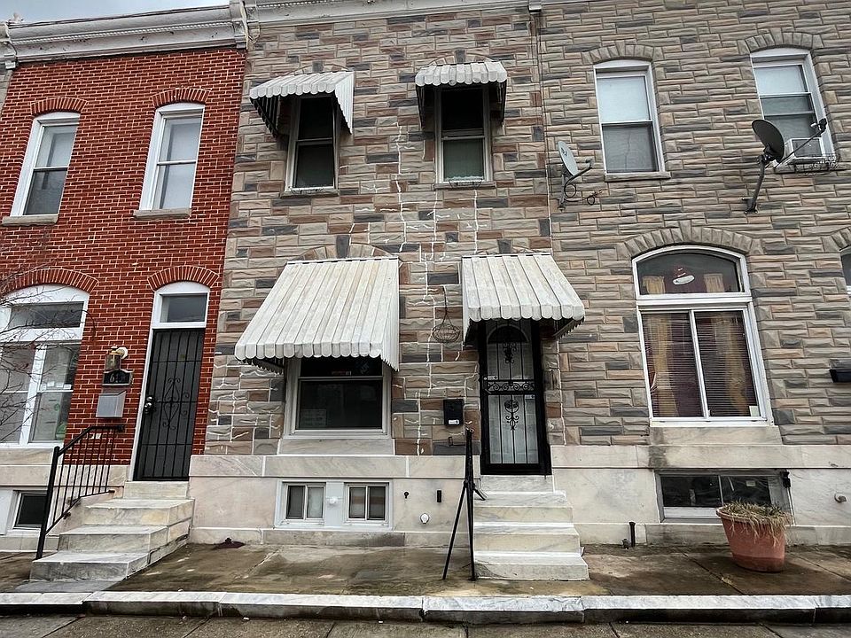 1st image of 611 N Luzerne Ave
