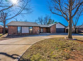 6304 NW 123rd St, Oklahoma City, OK 73142