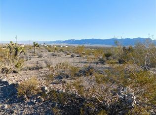 1620 W Sugarloaf Dr, Meadview, AZ 86444