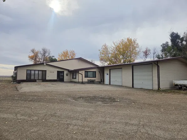 7035 Aa2 Dr, Wolf Point, MT 59201