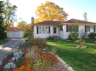 3339 Badger Ave SW, Wyoming, MI 49509