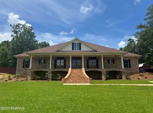 5232 Stonebriar Dr, Meridian, MS 39301