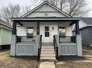 1014 Cleveland St, Saginaw, MI