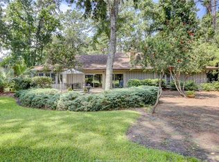 5 Saint Andrews Pl, Hilton Head Island, SC 29928