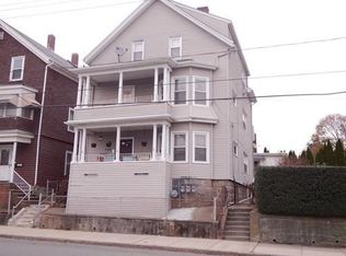 776 Broadway, Fall River, MA 02724