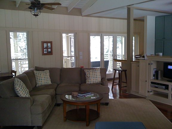 Great Room/ Den