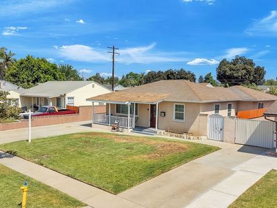 9447 Havenwood St, Pico Rivera, CA, 90660