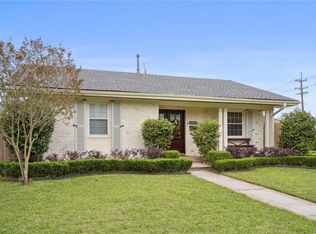 6874 Marshal Foch St, New Orleans, LA 70124