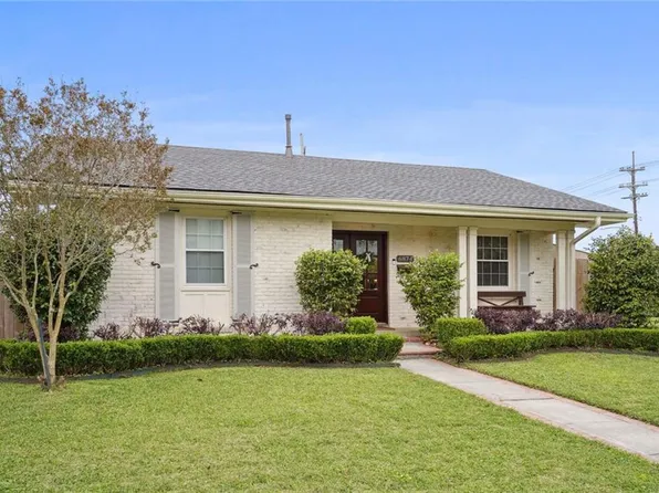 6874 Marshal Foch St, New Orleans, LA 70124