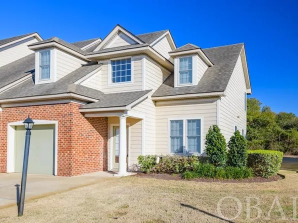 118 Gables Way #7A, Kitty Hawk, NC 27949