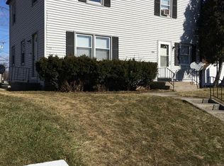 422 Florence Ave, Fort Wayne, IN 46808
