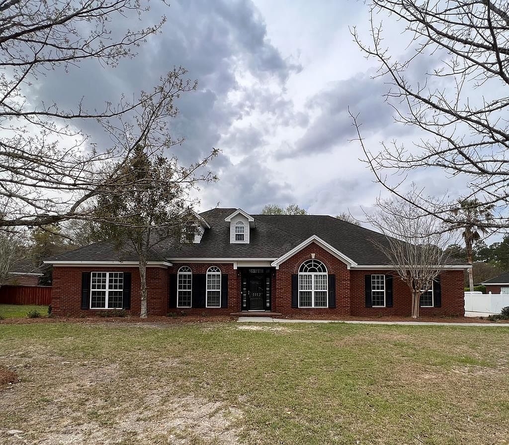 1112 Old Meadow Rd, Valdosta, GA 31605 MLS 134112 Zillow