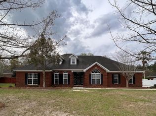 1112 Old Meadow Rd, Valdosta, GA 31605