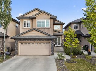 527 Albany Way NW, Edmonton, AB T6V0H9