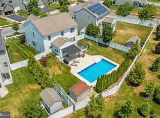 3 Buckeye Rd, Woolwich Township, NJ 08085