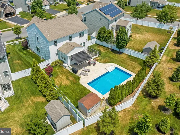 3 Buckeye Rd, Woolwich Township, NJ 08085