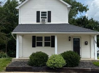 148 N Ewing St, Lancaster, OH 43130