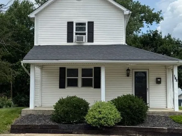 148 N Ewing St, Lancaster, OH 43130