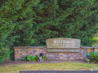 3116 164th St SW APT 805, Lynnwood, WA 98087