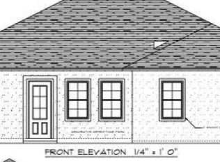 36789 Walnut Ave, Zephyrhills, FL 33541
