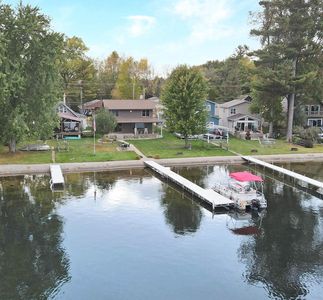 N5882 LAKE DRIVE, Shawano, WI, 54166