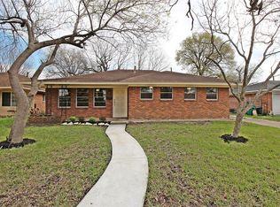 1903 Merle St, Pasadena, TX 77502