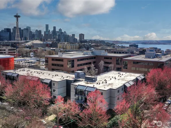 275 W Roy Street #109, Seattle, WA 98119