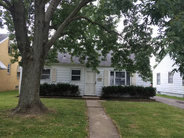 353 E Pierson Ave, Decatur, IL 62526