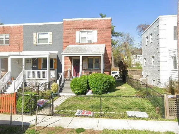 3039 Manning St, Alexandria, VA 22305