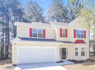 199 Kendrick Estates Dr, Jonesboro, GA 30238