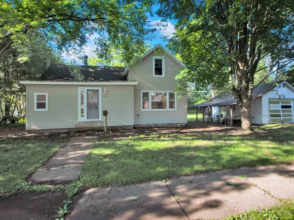 321 Island Ave, Port Edwards, WI 54469