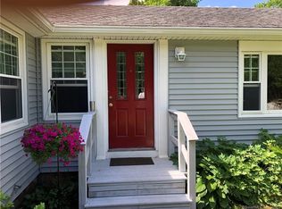 84 Flanders Rd, Groton, CT 06355