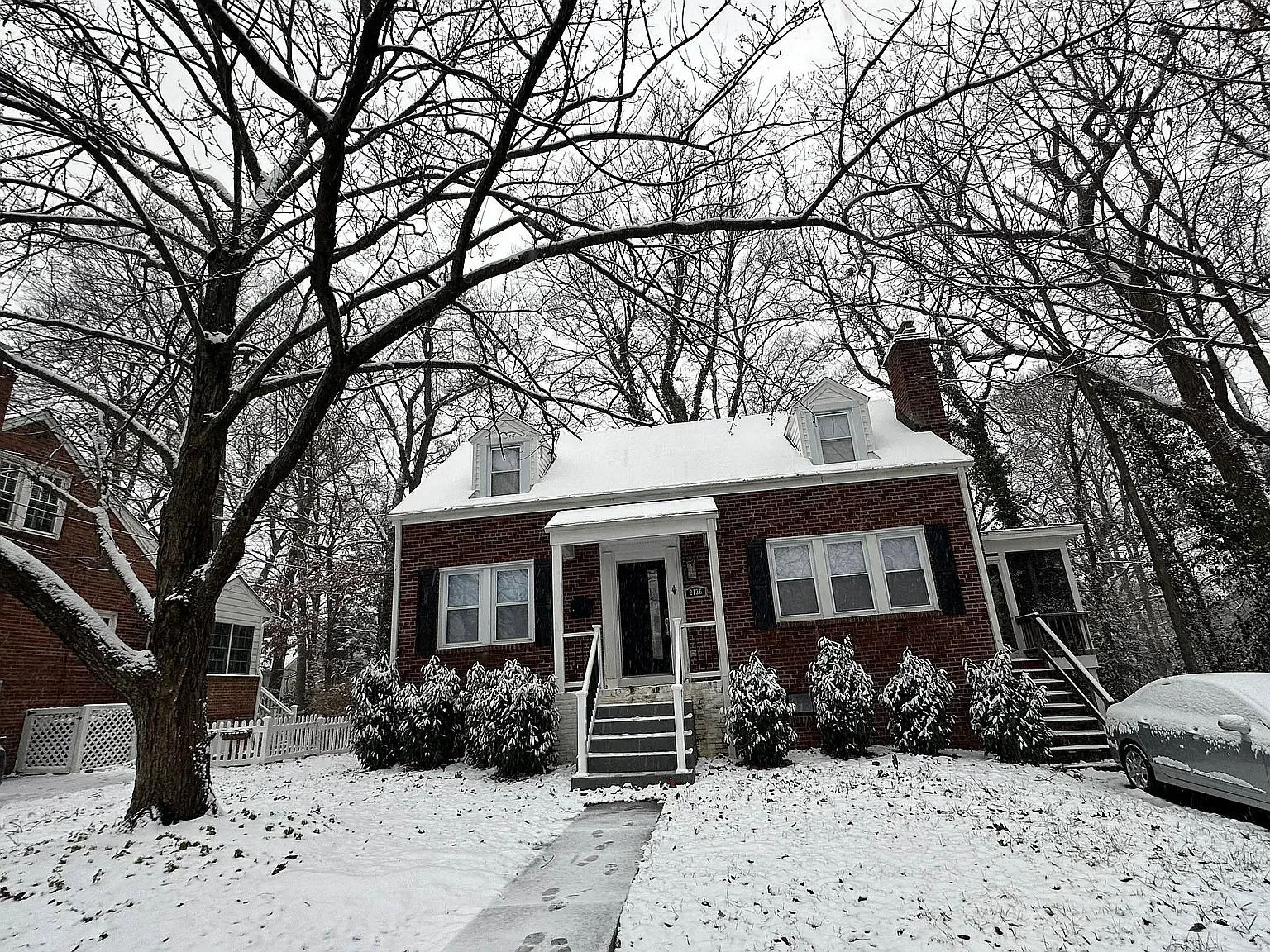 5 bed, 150 sqft, $6,500 — Photo 2