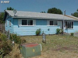 521 W Darland Dr, Goldendale, WA 98620