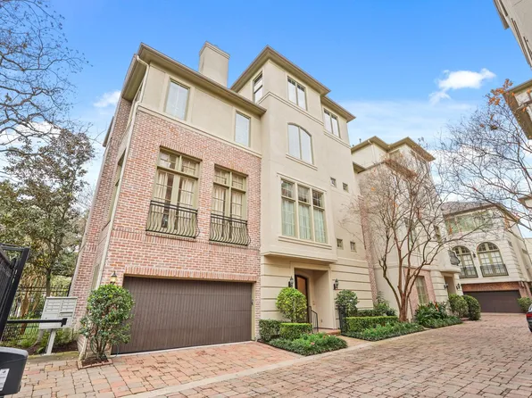 521 Lovett Blvd, Houston, TX 77006