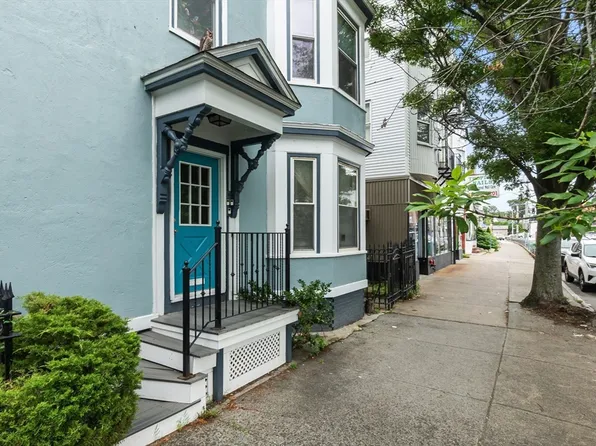 17 Broad St #3, Lynn, MA 01902