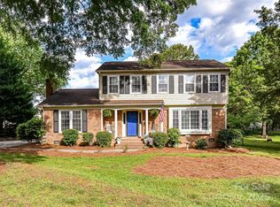 2315 Lawton Bluff Rd, Charlotte, NC 28226