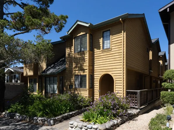 Junipero 3 Nw Of 5th C, Carmel By The Sea, CA 93921