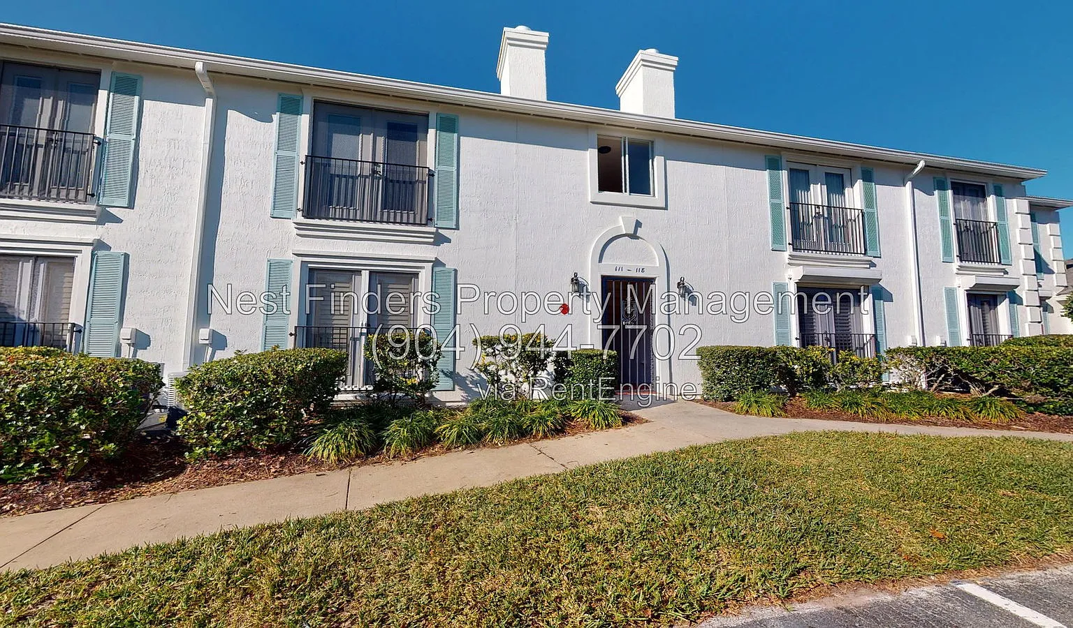 2 bed, 2.0 bath, 1160 sqft, $2,000 — Photo 1