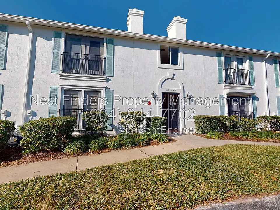 112 Ponte Vedra Colony Cir