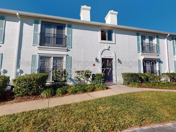 112 Ponte Vedra Colony Cir, Ponte Vedra Beach, FL 32082