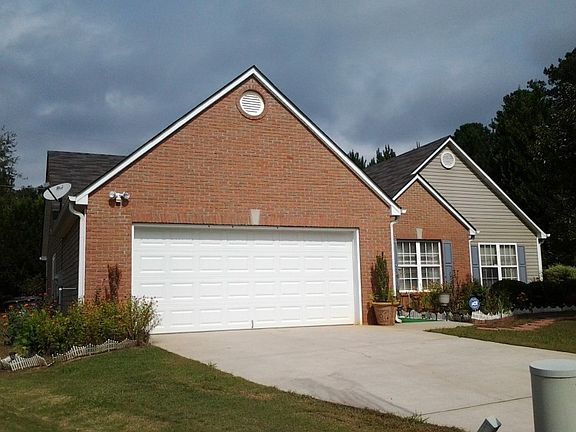 2nd image of 3400 Grayson Manor Ct