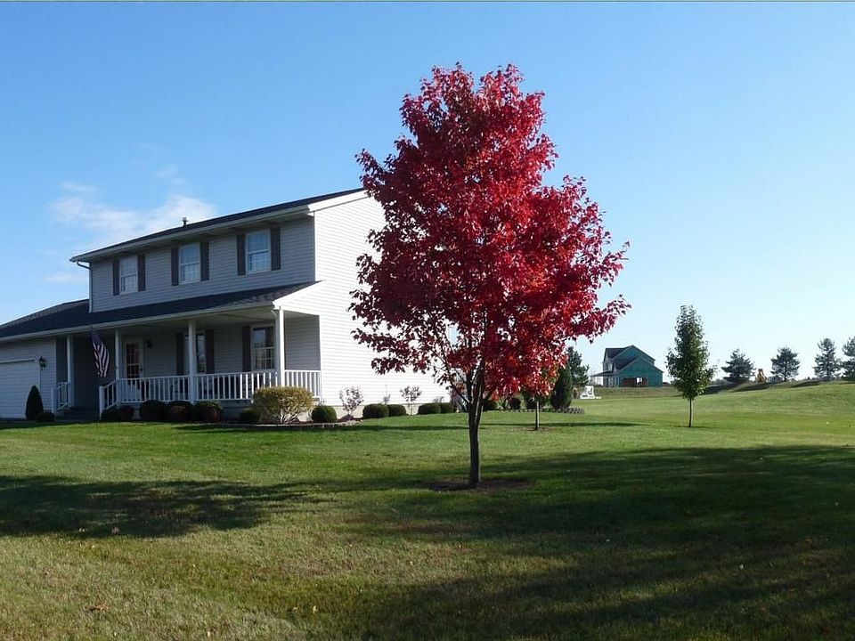 1st image of 2191 Township Road 229