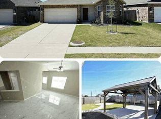 21319 Indigo Ruth Dr, Spring, TX 77379