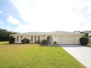 671 Pebble Beach Ave NE, Palm Bay, FL 32905