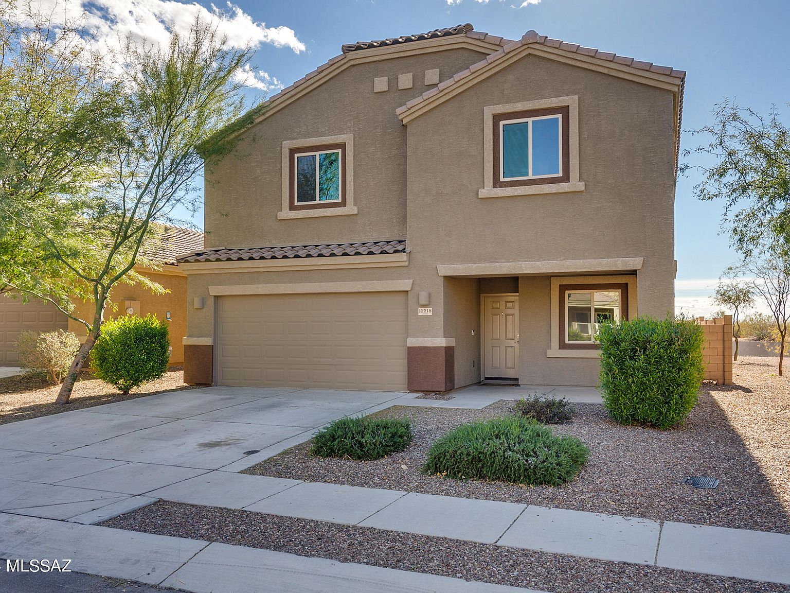12218 E Becker Dr, Pima County, AZ 85641 Zillow