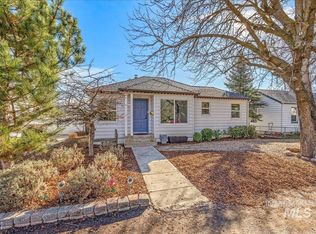 712 S Opal St, Boise, ID 83705